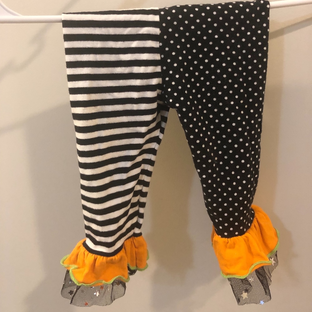 Halloween Pants